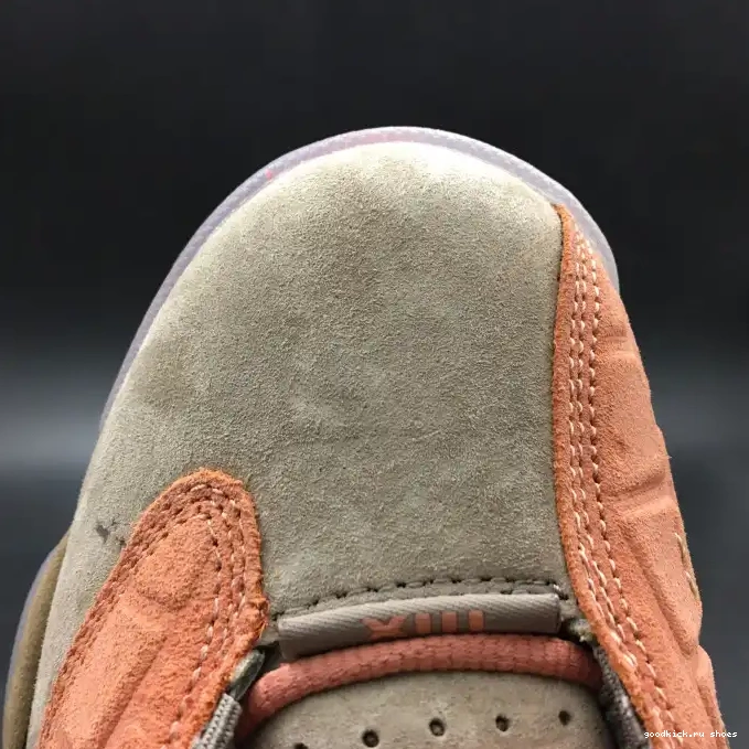 80% Off Sale Jordan CLOT AT3102-200 Blush Canteen-Terra Sepia Stone 13 Low Air x 0522